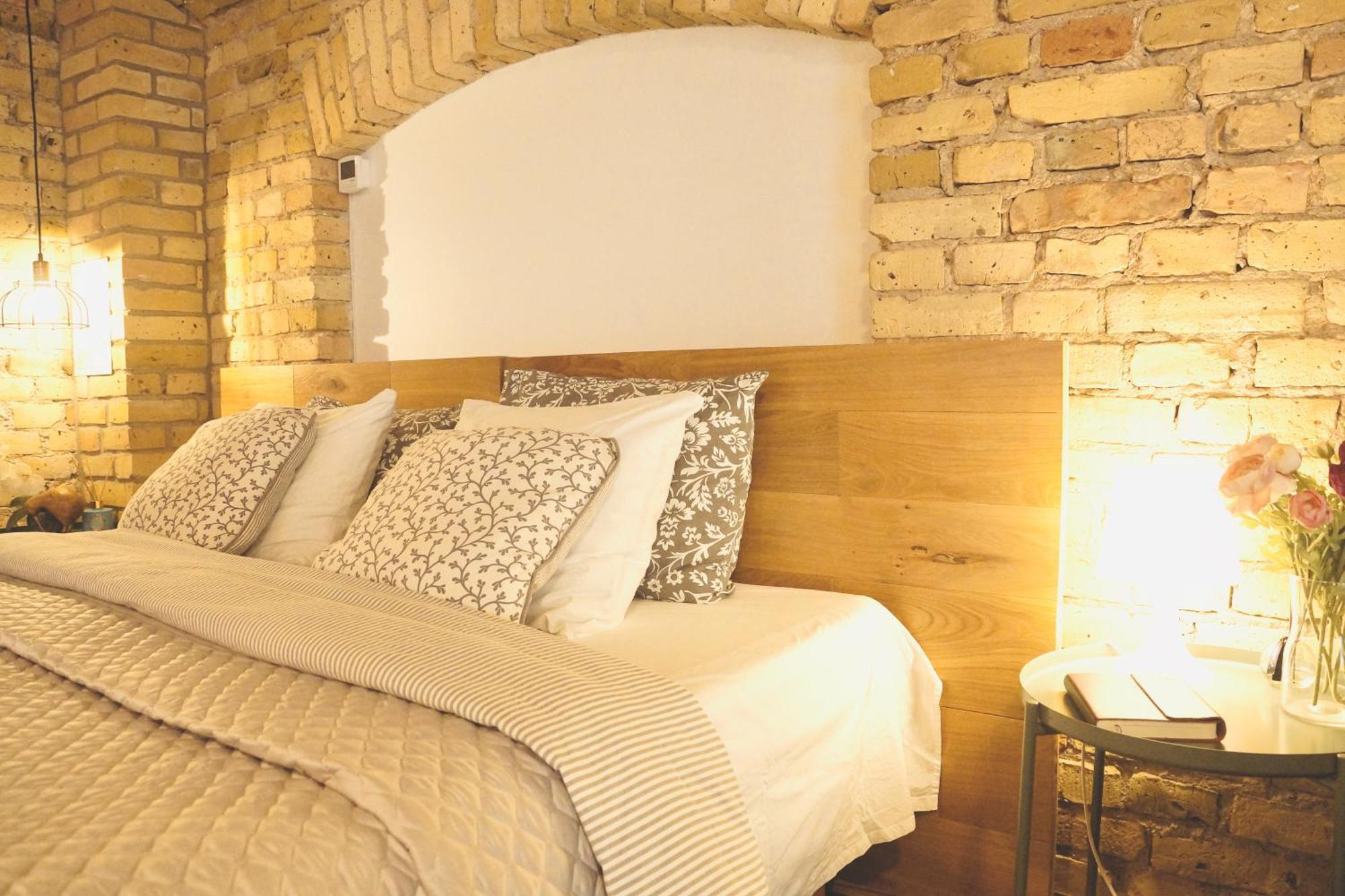 Tomy Old Town Apartments Вильнюс Экстерьер фото