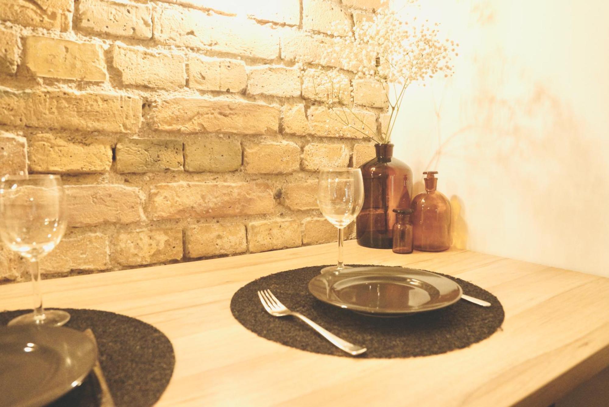 Tomy Old Town Apartments Вильнюс Экстерьер фото