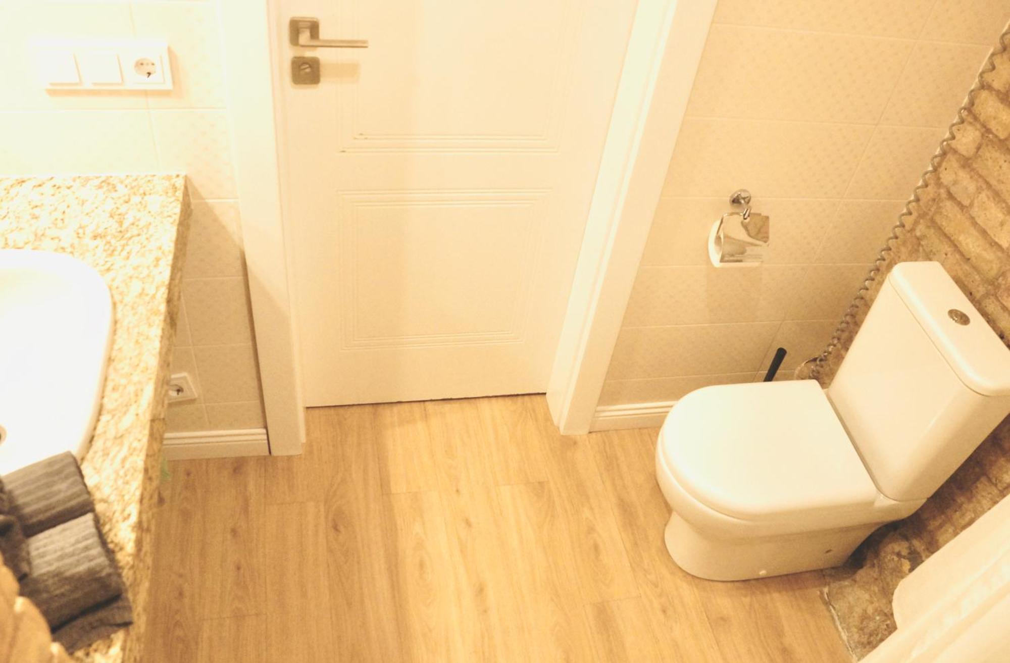 Tomy Old Town Apartments Вильнюс Экстерьер фото