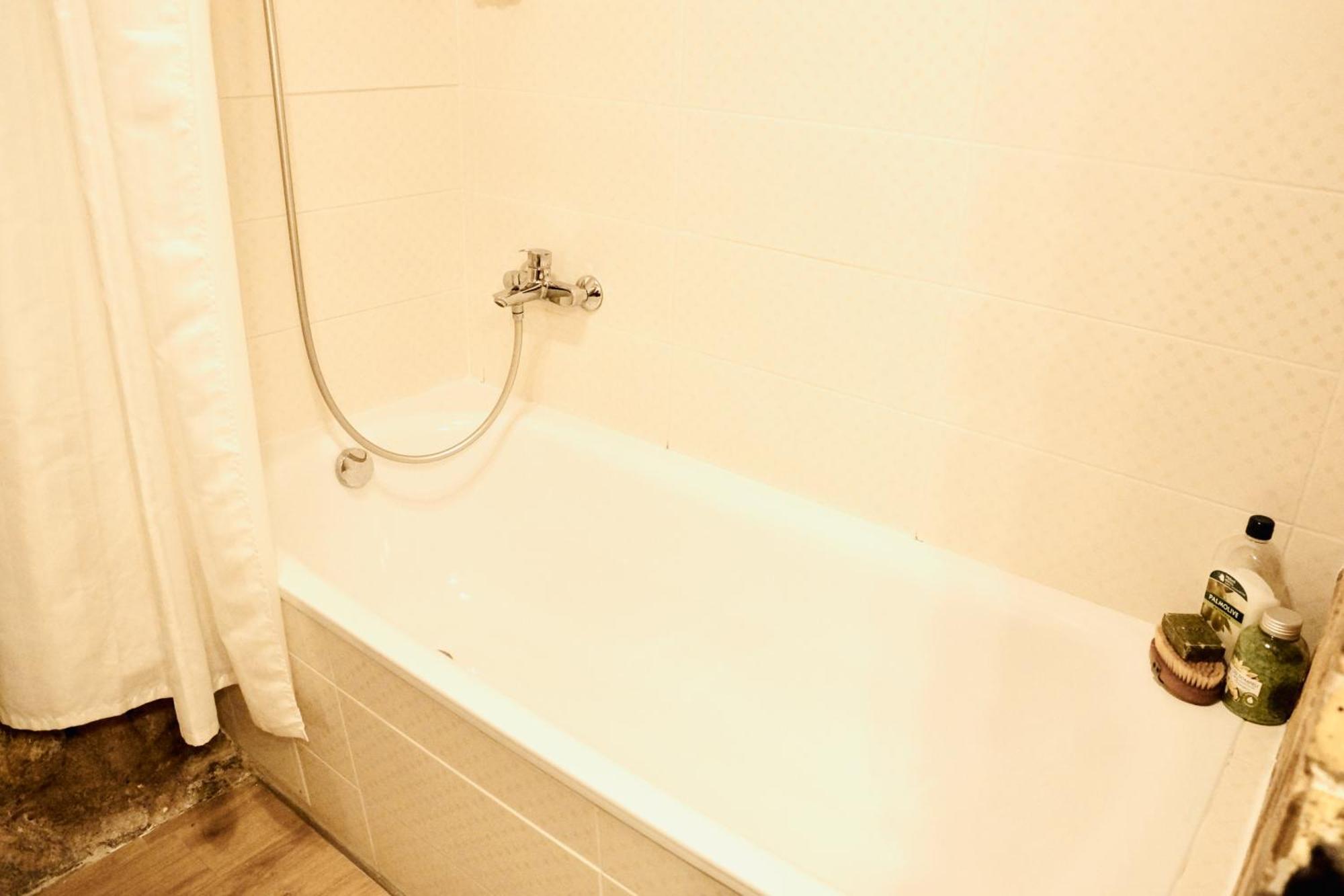Tomy Old Town Apartments Вильнюс Экстерьер фото