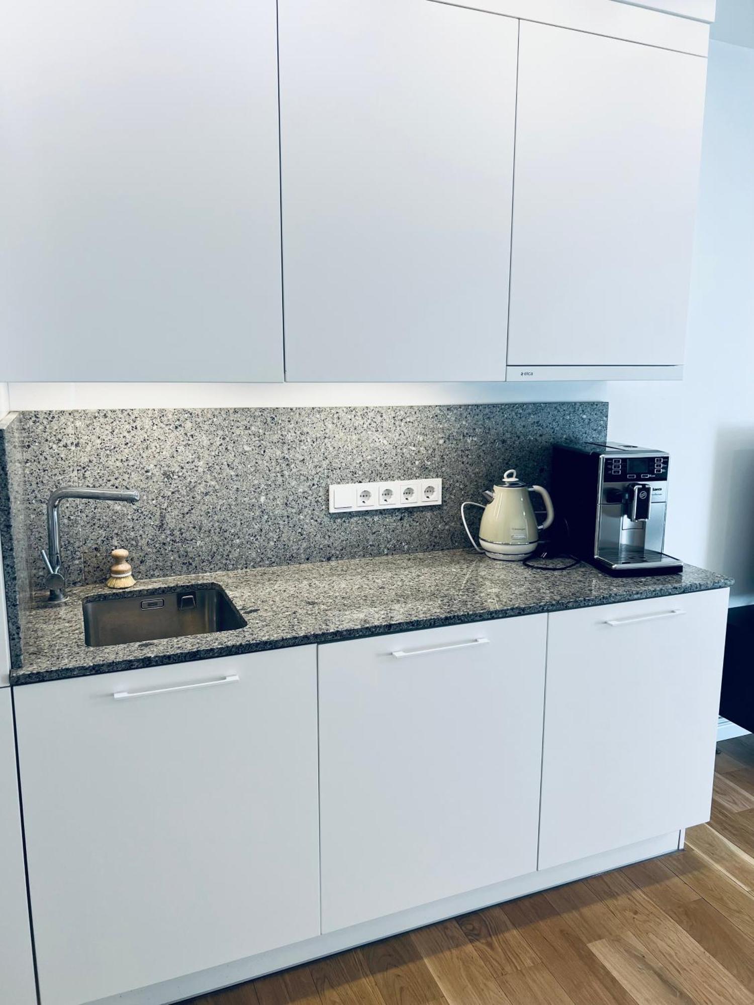 Tomy Old Town Apartments Вильнюс Экстерьер фото